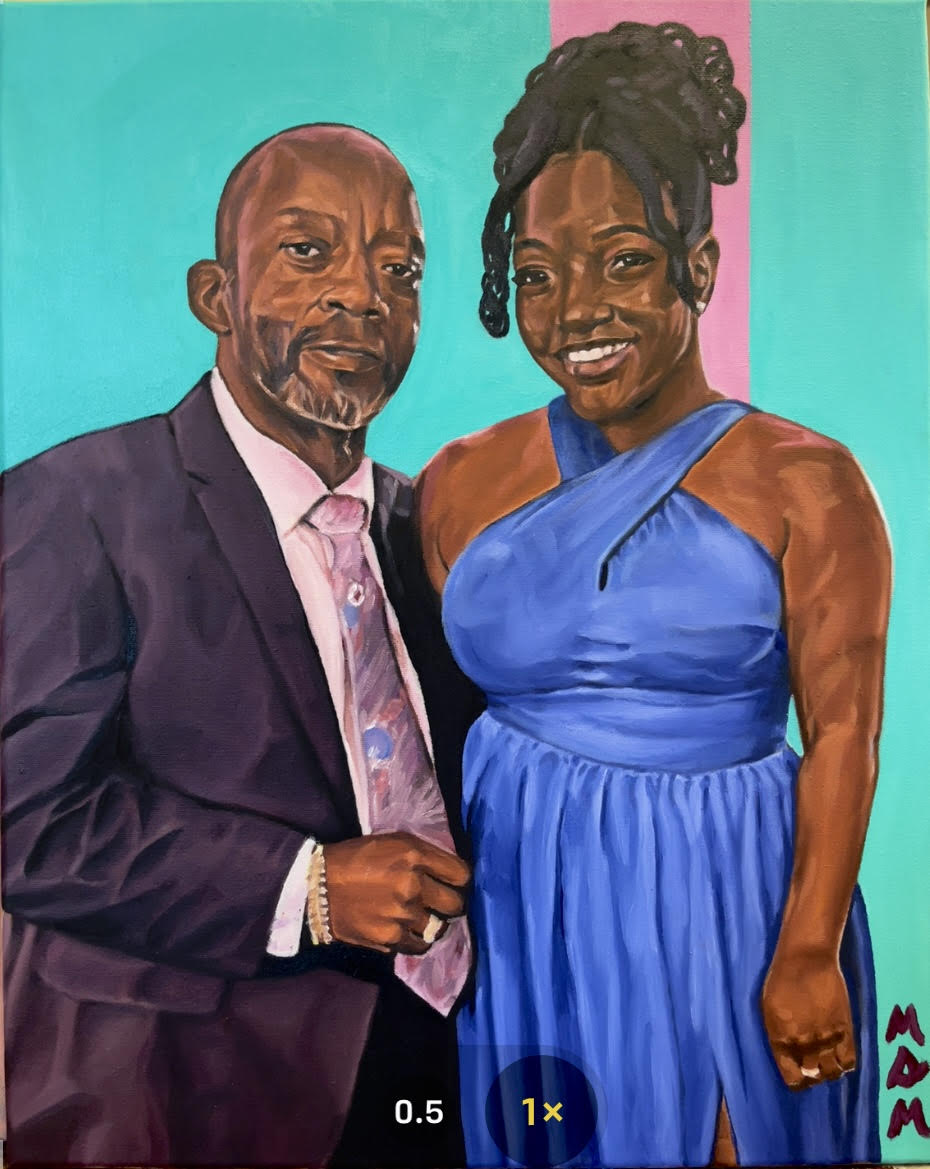 Marlin McKnight