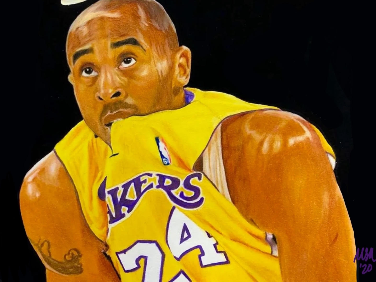 Marlin McKnight