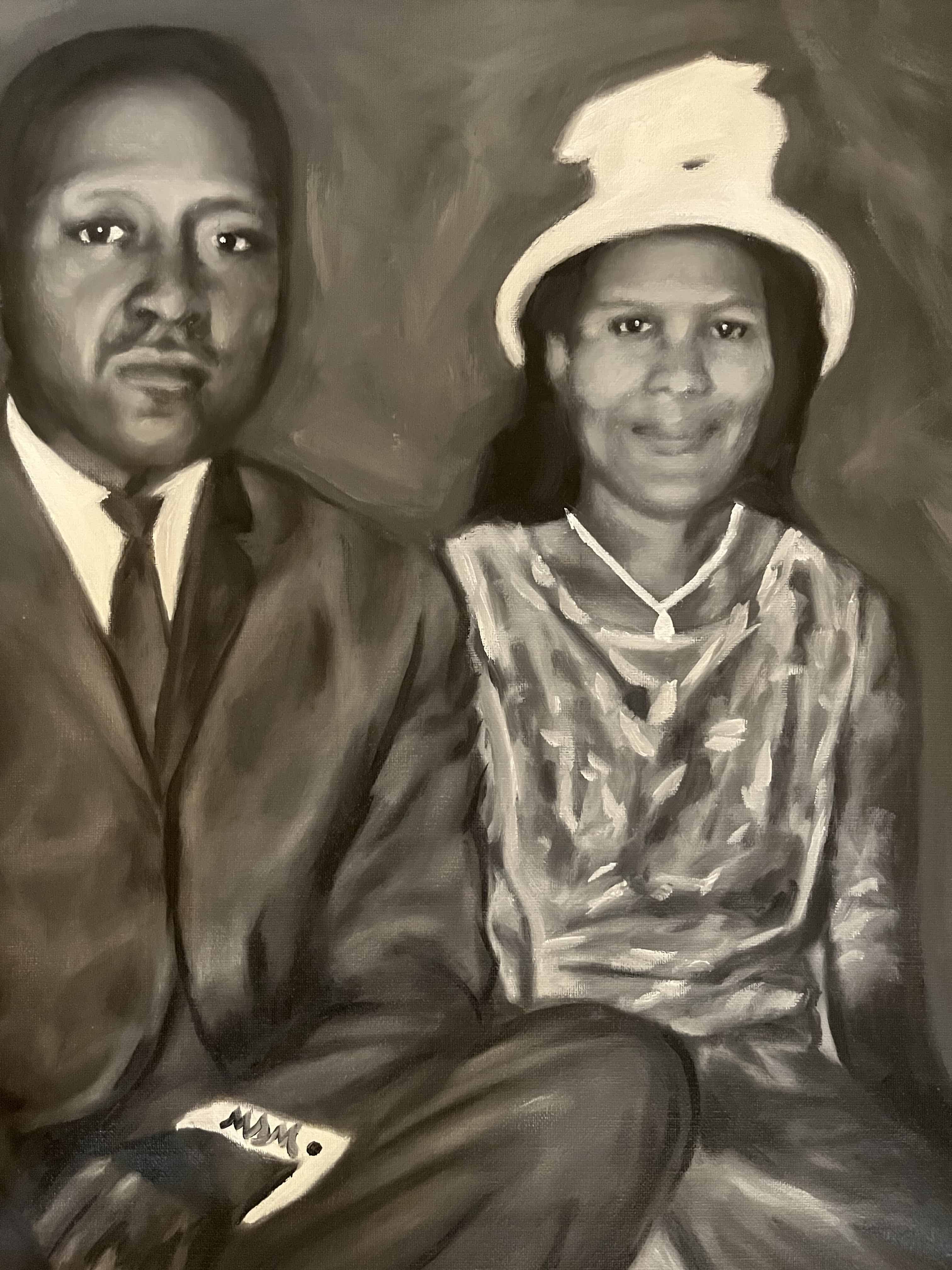 Marlin McKnight
