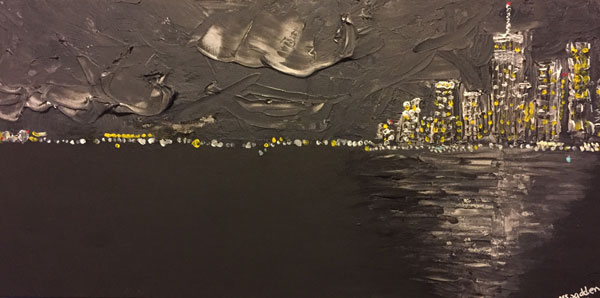 Jessica McSpadden