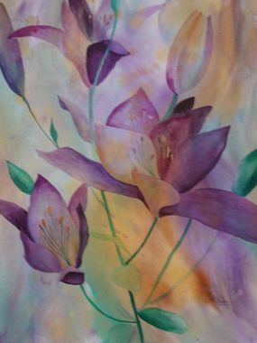 Arlette Miller