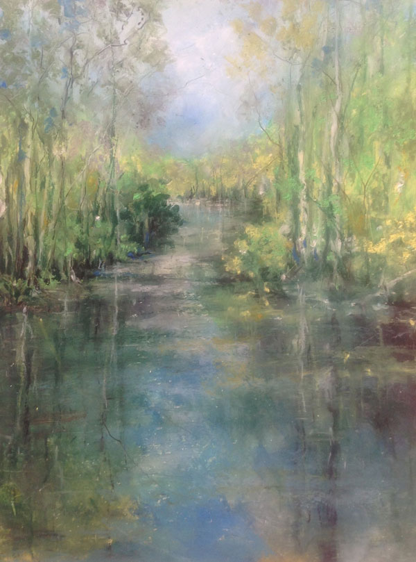 Robin Miller-Bookhout