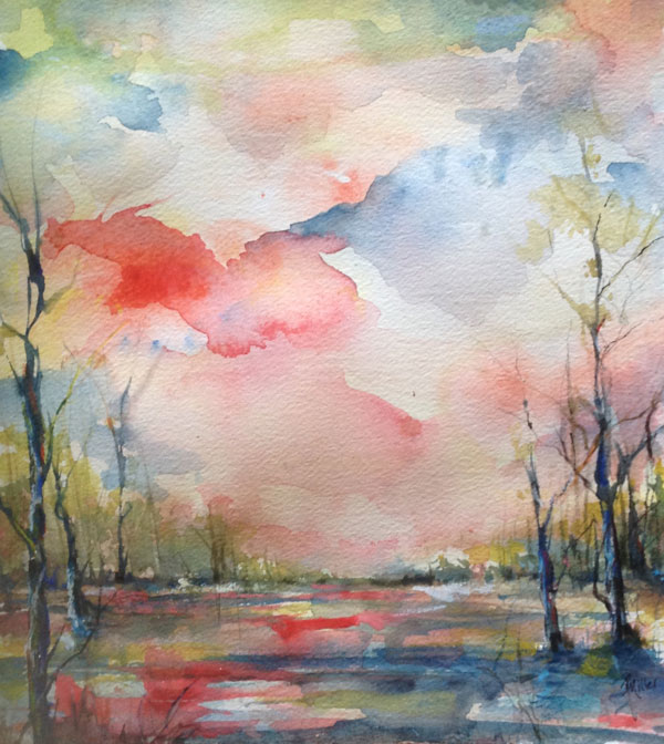 Robin Miller-Bookhout
