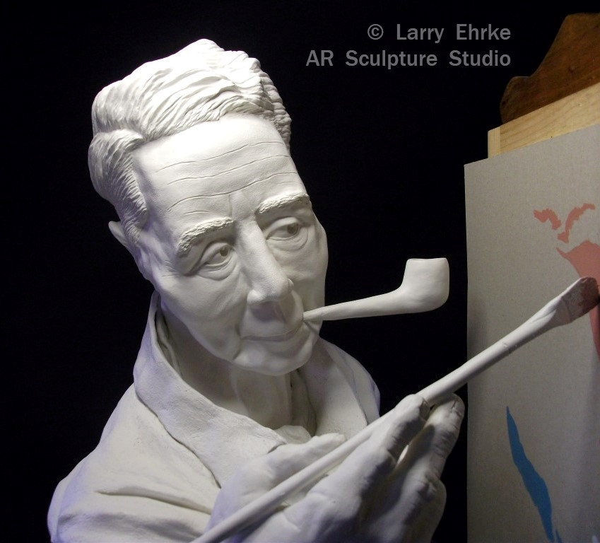 Larry Ehrke