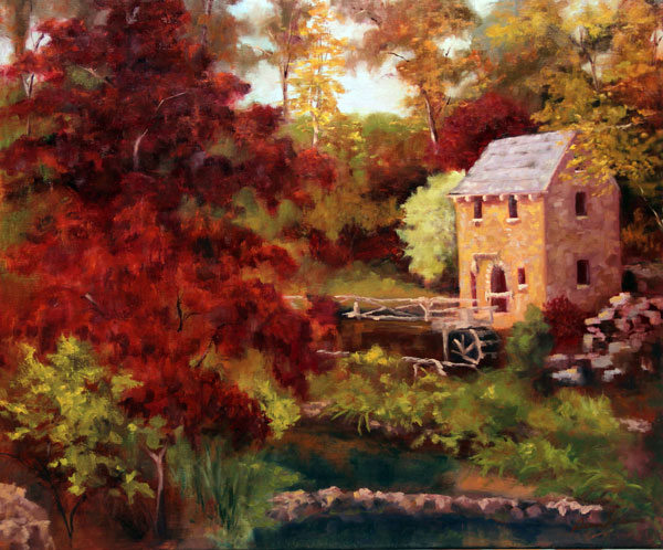Diana L. Shearon
