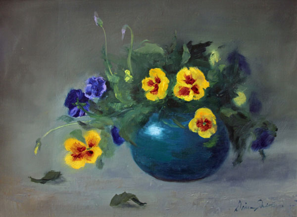 Diana L. Shearon