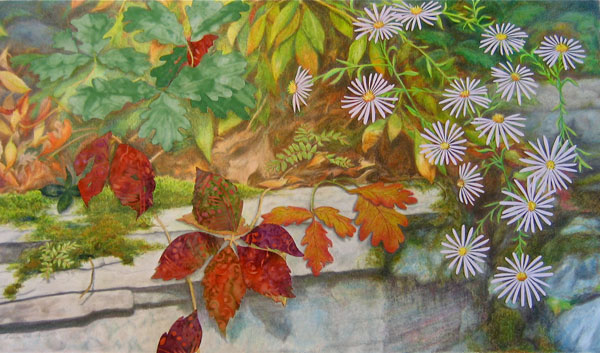 Leslie Patrick