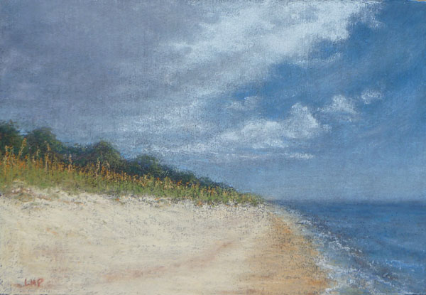 Leslie Patrick