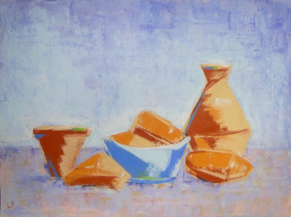 Leslie Patrick