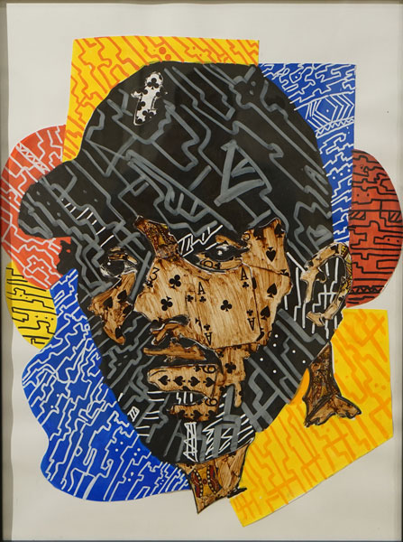 Rashawn Penister