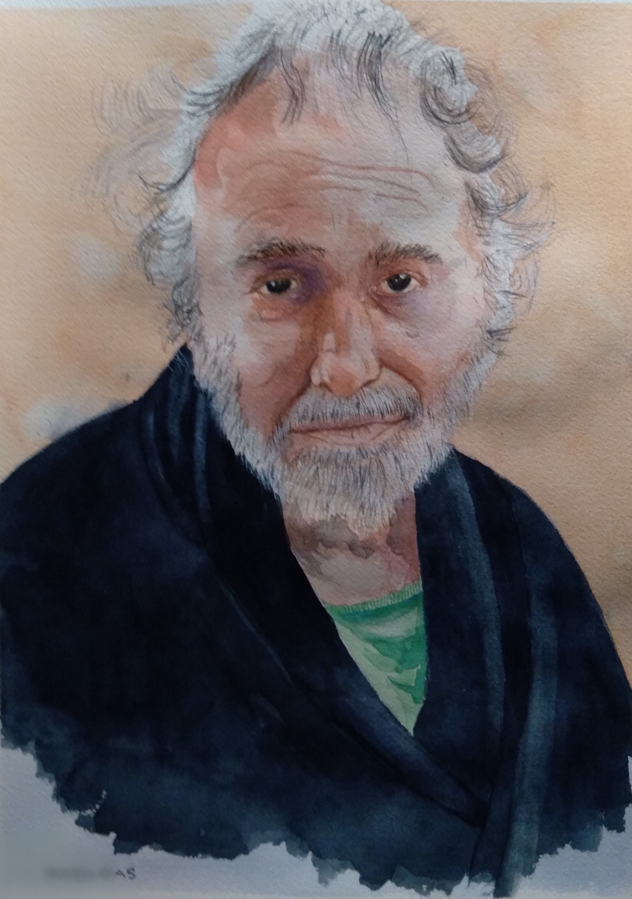 Paul Padzuikas