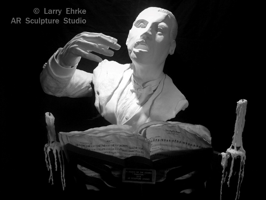 Larry Ehrke