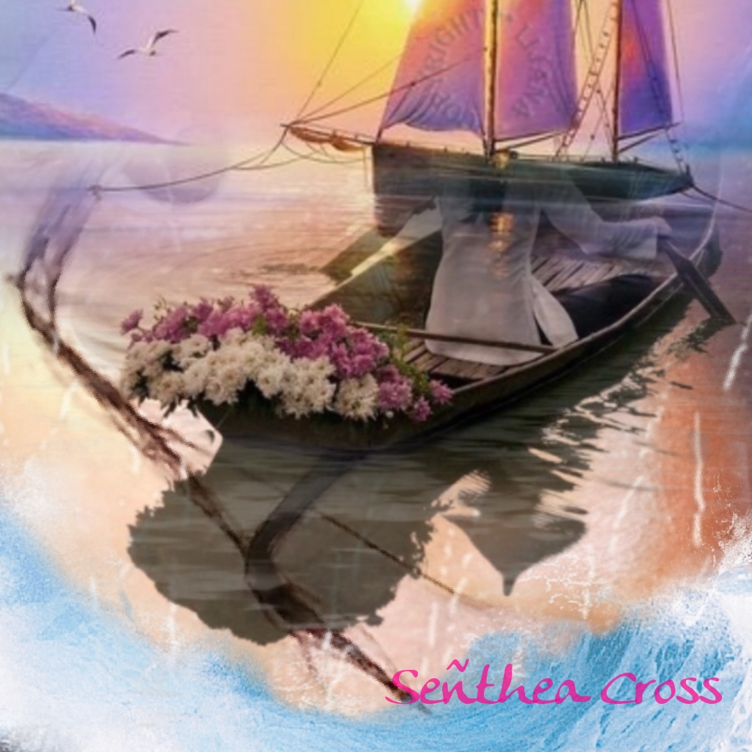 Senthea Cross