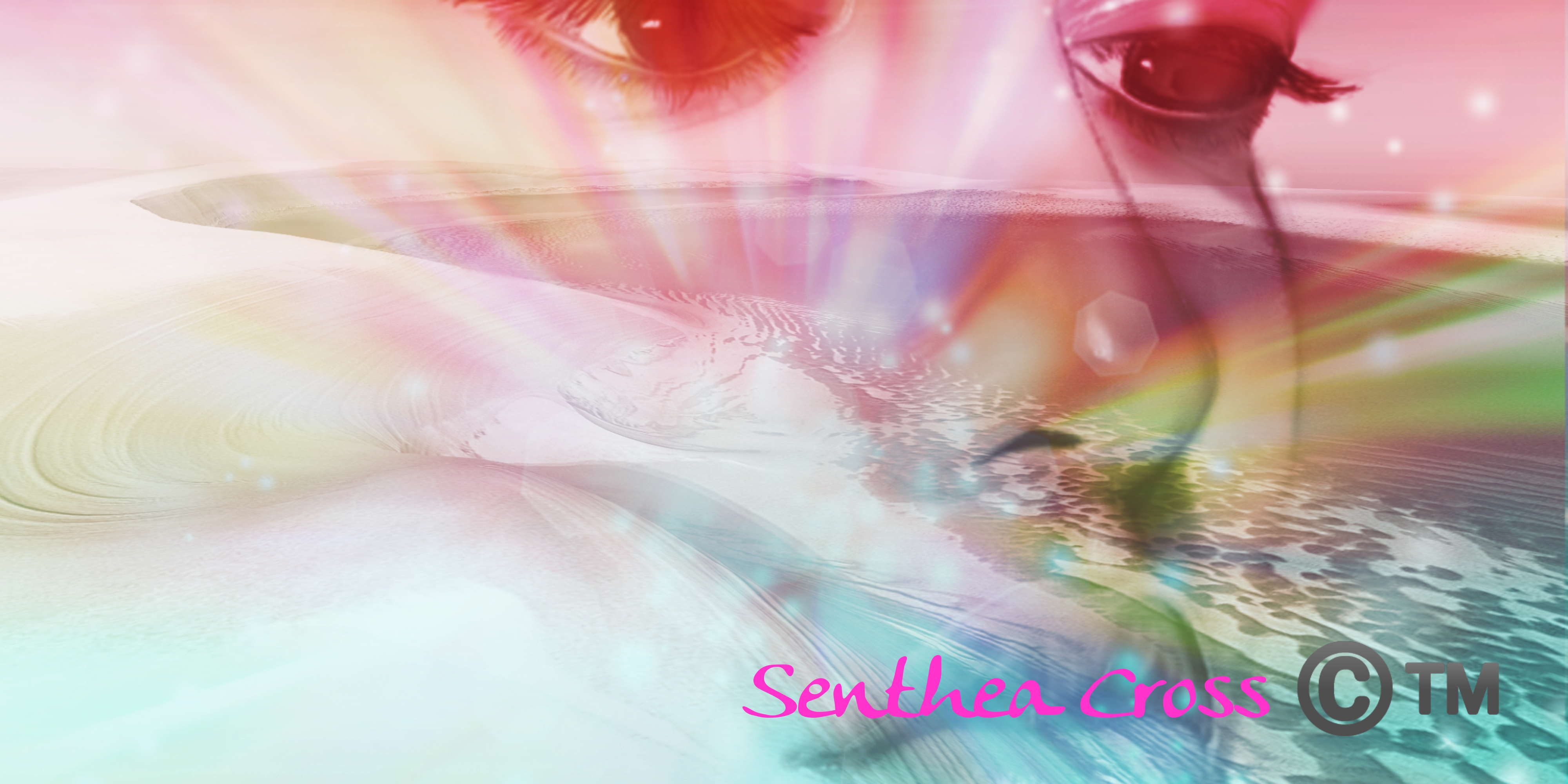 Senthea Cross