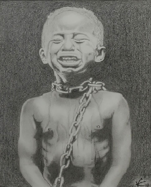 Kenneth Reams