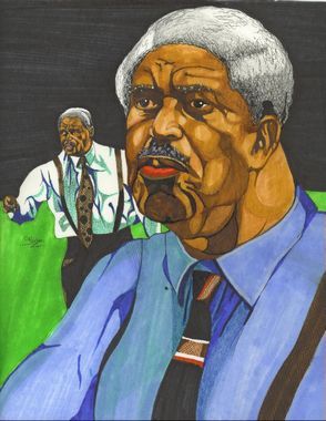 Charles Redden