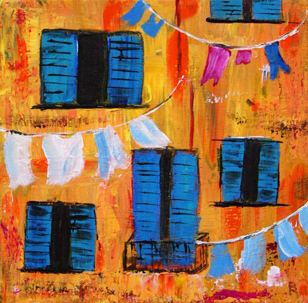Peggy Roberson