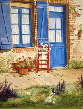 Mary Rush