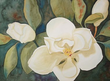 Mary Rush