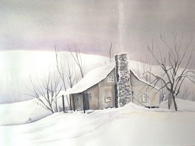Mary Rush