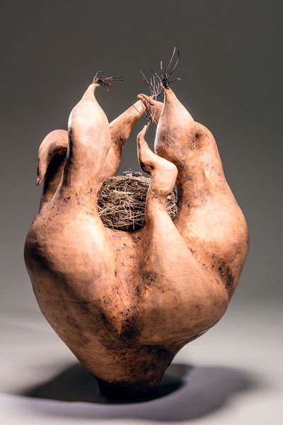 Barbara Satterfield