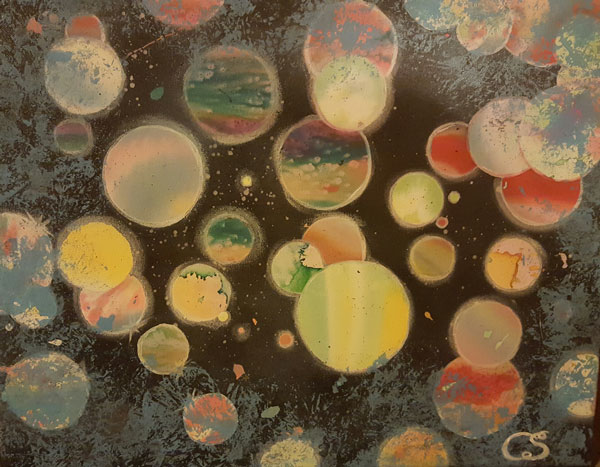 Carl Schwarz