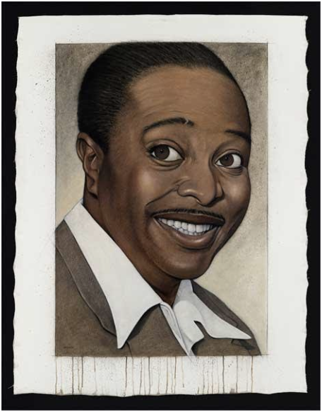 Terrence Brewer