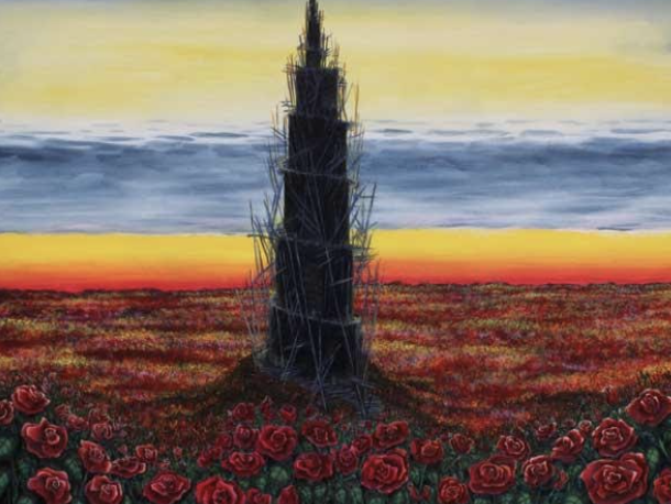 Elaine Eckert