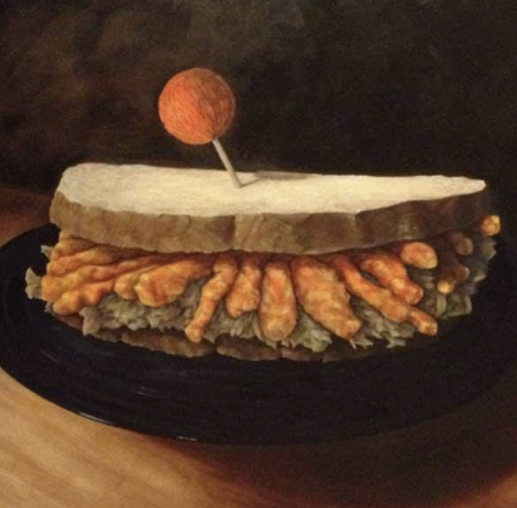 Elaine Eckert