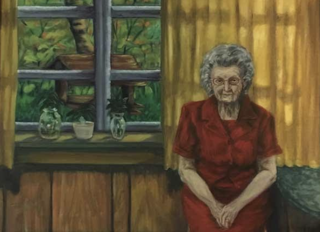 Elaine Eckert