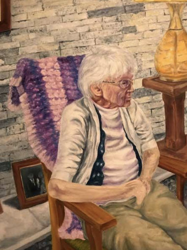 Elaine Eckert