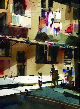 Richard Stephens