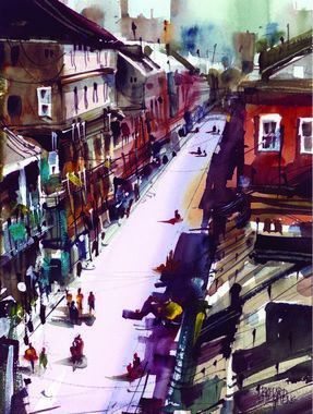 Richard Stephens