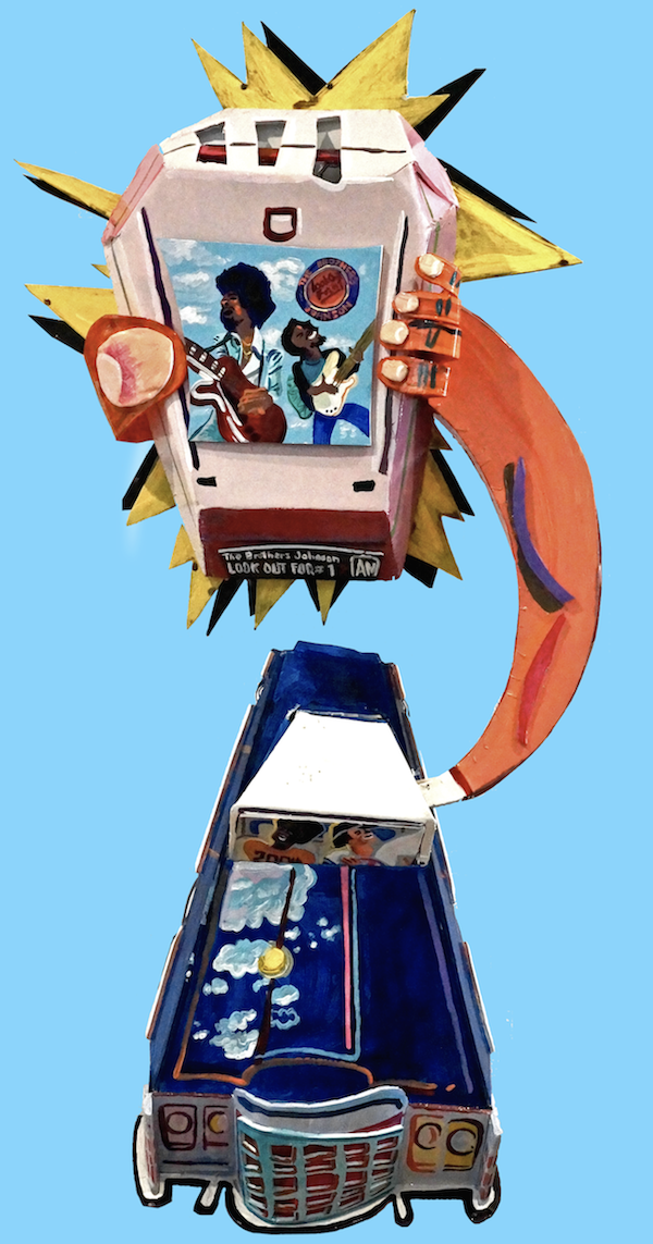 Steve Spencer