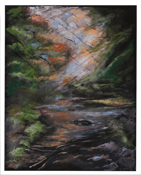 Lisa Jan-Bohné Clay