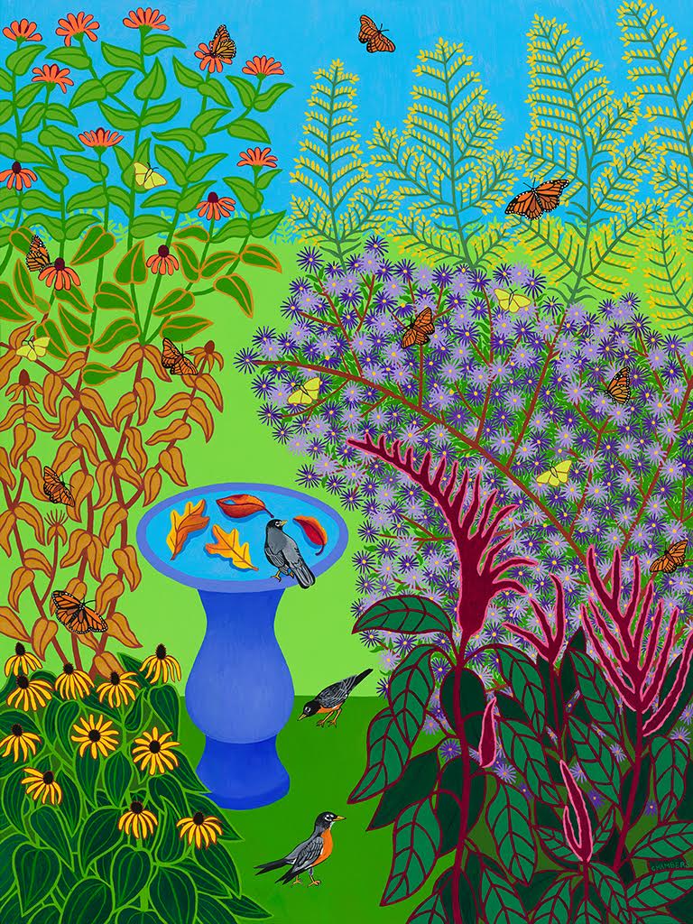 Susan Chambers
