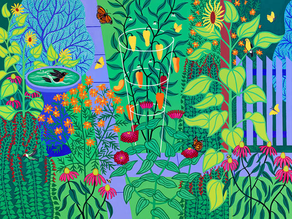 Susan Chambers