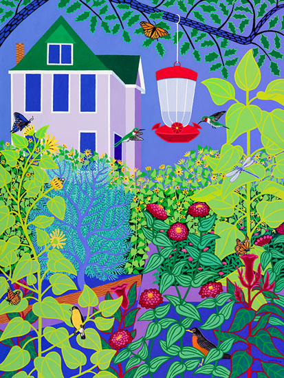Susan Chambers