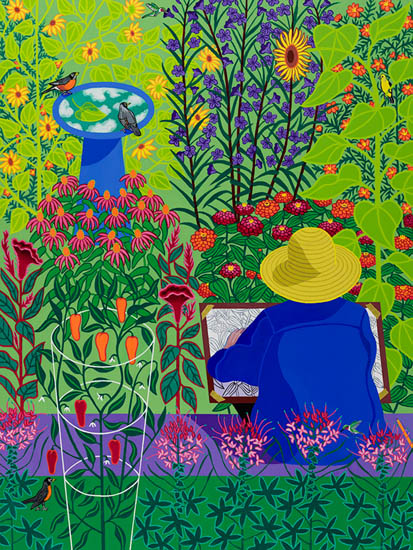Susan Chambers