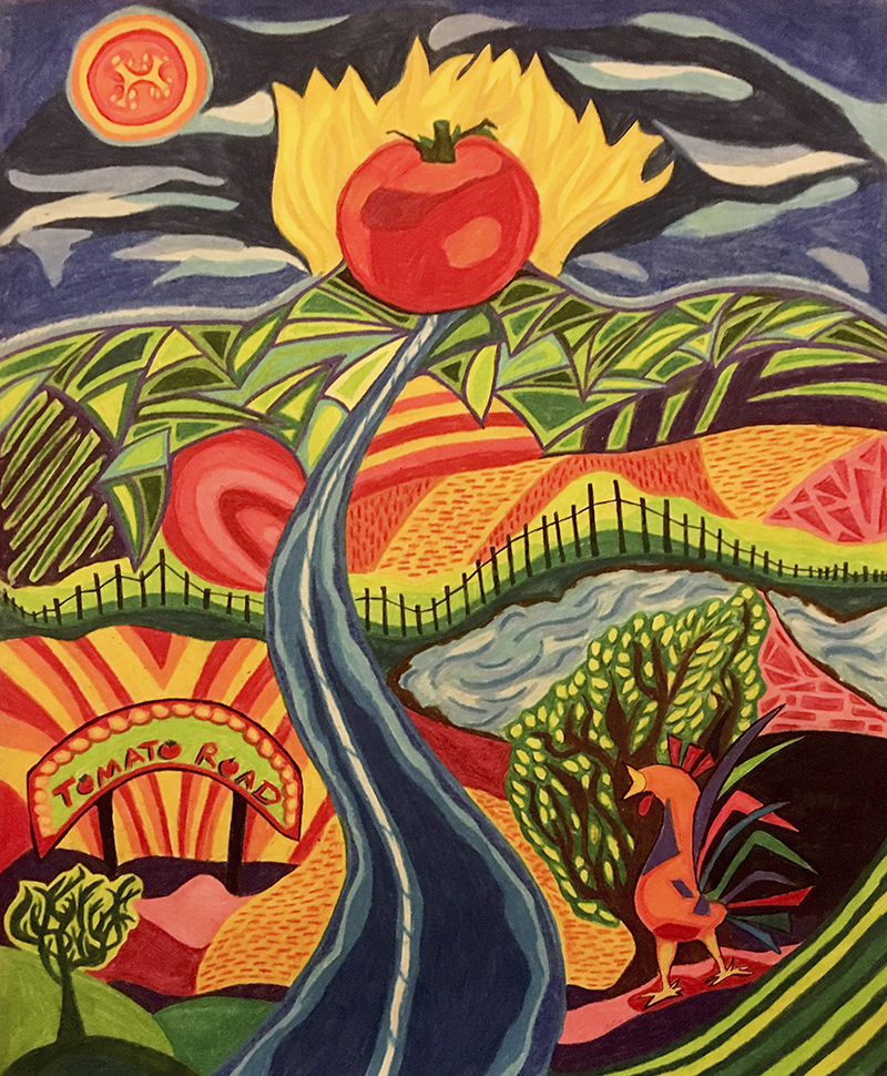 Susan Idlet