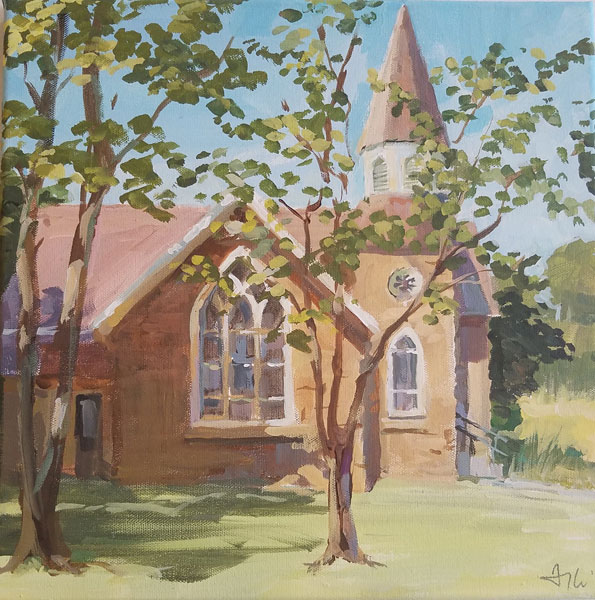Temple Skelton Moore