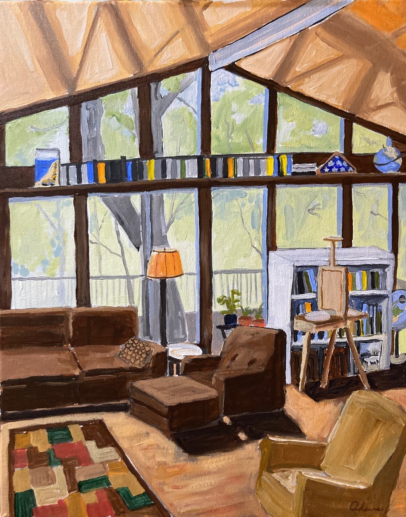 Tim Adams