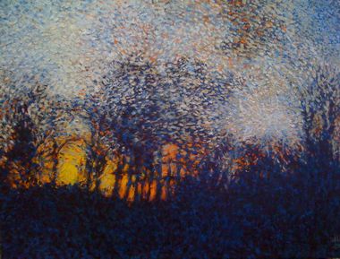 John Ahlen