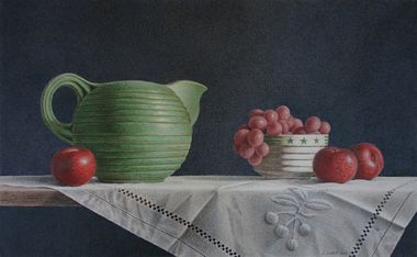 Sheila Cantrell
