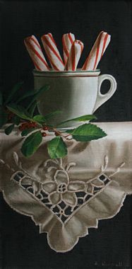 Sheila Cantrell