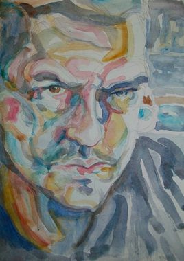 John Ahlen