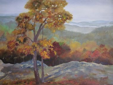 Nancy S. Farrell