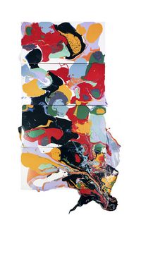 Eric Leon Freeman
