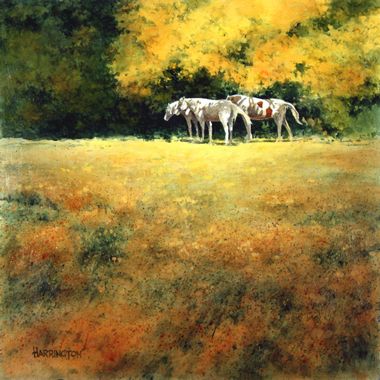 Charles Harrington
