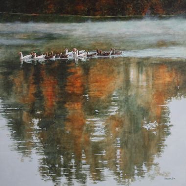 Charles Harrington